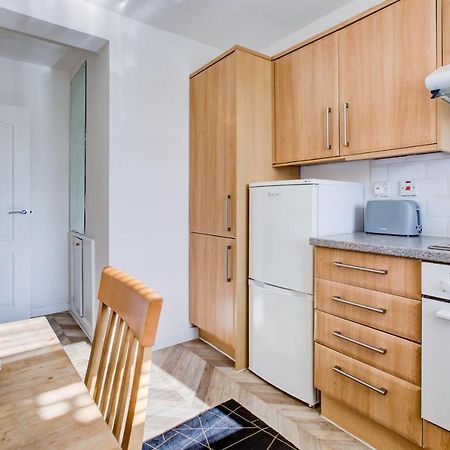 3-Bedroom, 3-Baths Apartment In Super Posh Marylebone, Central London, W1 المظهر الخارجي الصورة