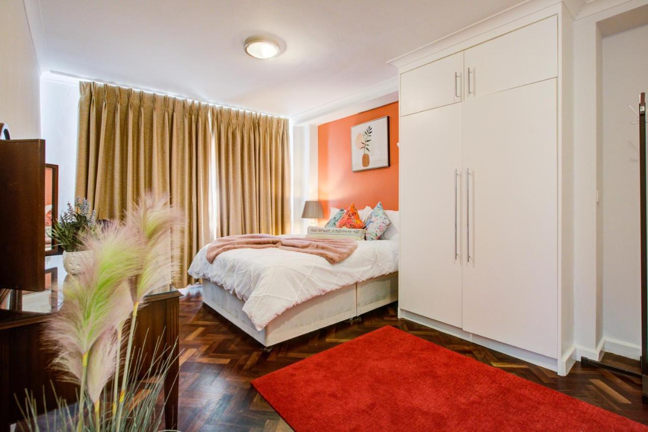 3-Bedroom, 3-Baths Apartment In Super Posh Marylebone, Central London, W1 المظهر الخارجي الصورة